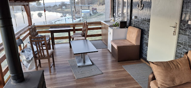 Opinii despre Рибен ресторант с.Момино în Търговище - Гастрономия и хотелиерство