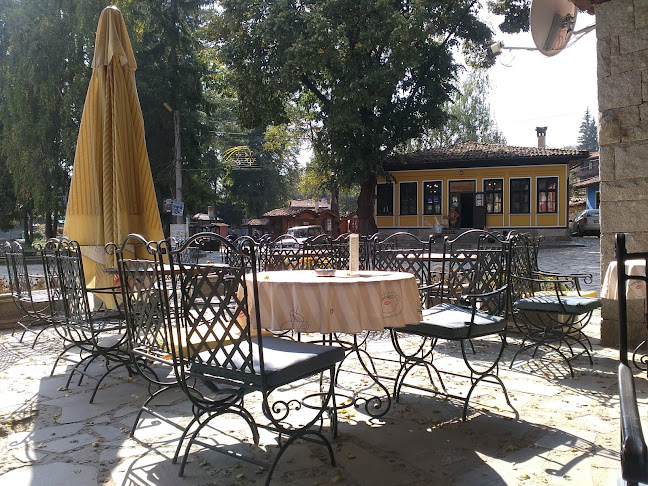 "20-ти април" - Копривщица