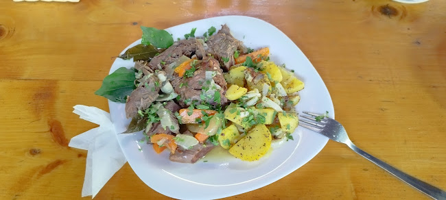 Старата централа