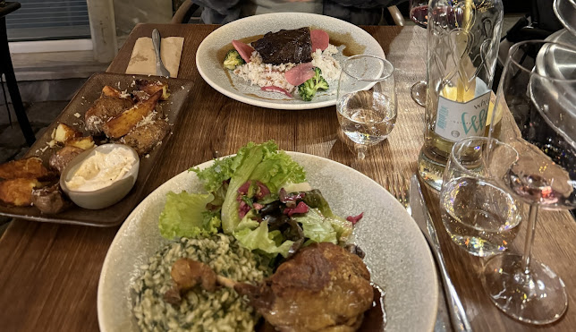 Тамс хаус - Пловдив