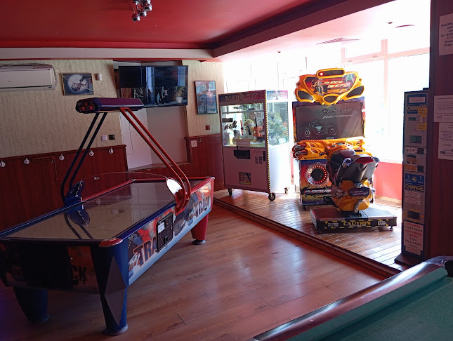 Бялата къща - Разград