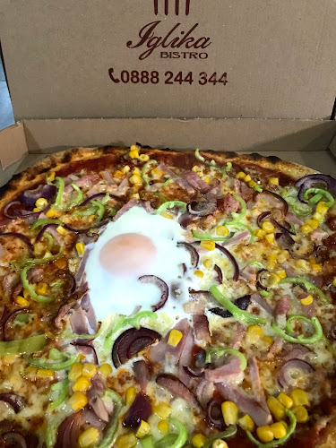 Comentarii opinii despre Бистро Иглика