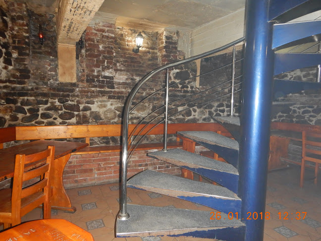 кафе-бар ,,Корал"