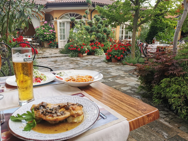 Център, бул. Генерал Гурко 5, 4180 Хисаря