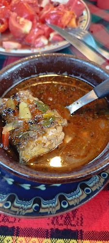 Opinii despre Механа "Байката" în Рибарица - Гастрономия и хотелиерство