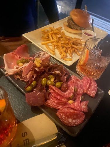 Hotel Sense Gastro Bar - София