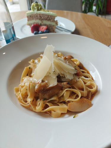 Opinii despre Ла Тоскана пица, бар и динър în Бургас - Гастрономия и хотелиерство