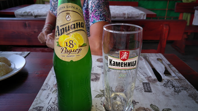 Ресторант Омар