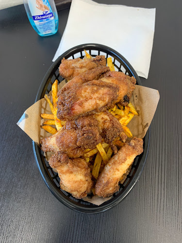 The Burgery - Гастрономия и хотелиерство