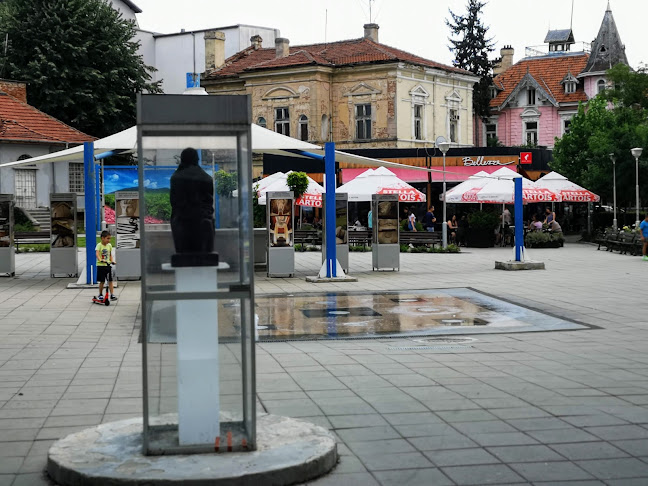 Bellezza cafe bar - Гастрономия и хотелиерство