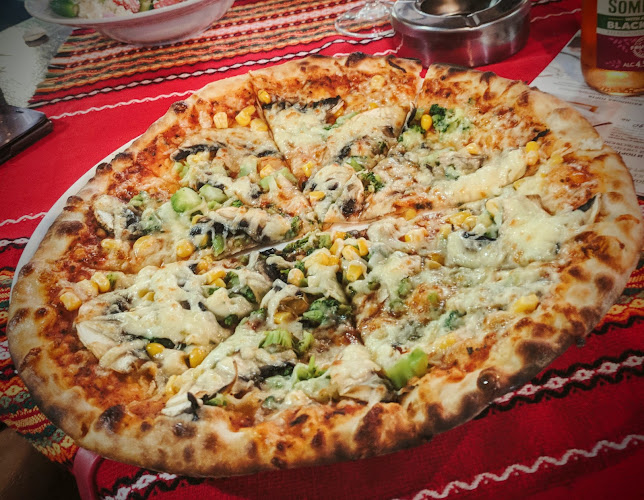 Кошарата - Гастрономия и хотелиерство