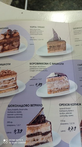 Opinii despre Кафе “Едно” în Плевен - Гастрономия и хотелиерство