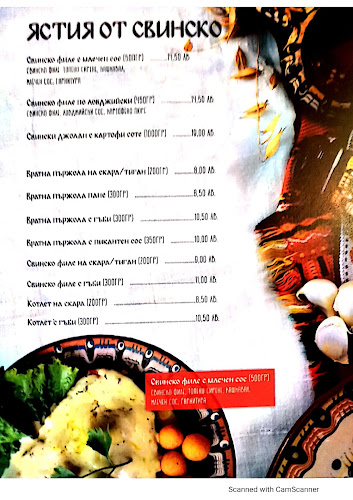 Гостилница "Олтения" - Козлодуй