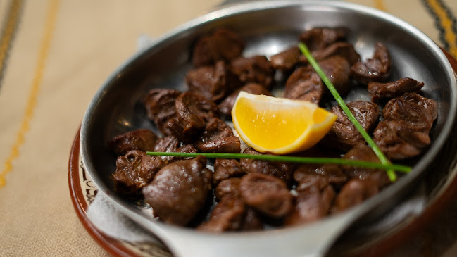 Наше село - Гастрономия и хотелиерство