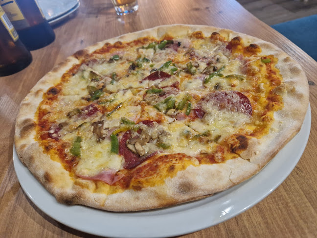 Opinii despre Кибика în Сандански - Гастрономия и хотелиерство