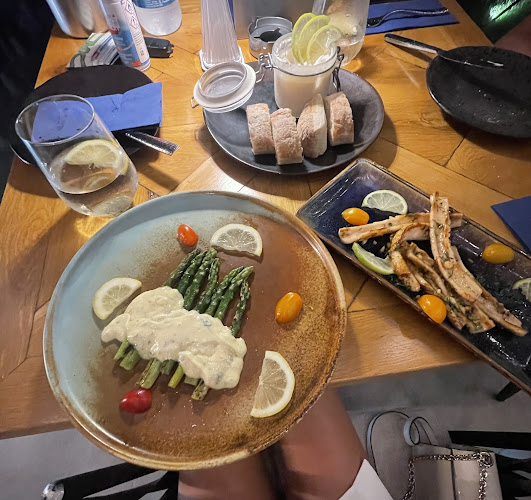 Comentarii opinii despre Ресторант „Лимани“