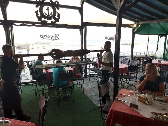 Agneşko - Поморие