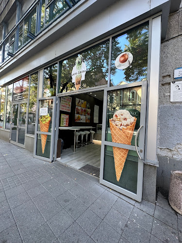 Gelato Leonardo - Гастрономия и хотелиерство
