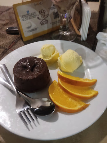 Хотел - Ресторант "Ваката" - Гастрономия и хотелиерство