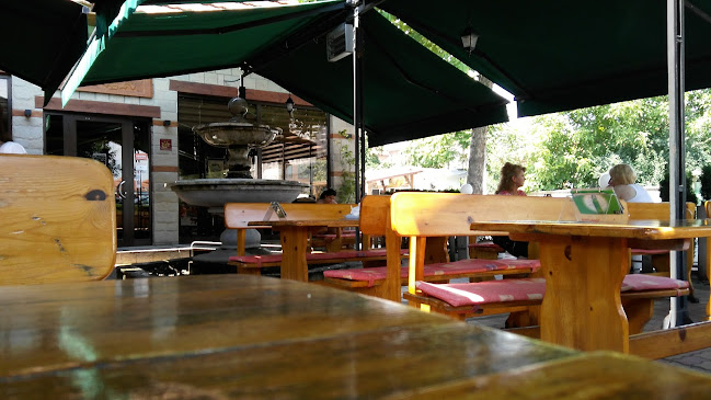 Ресторант „Стара къща“ - Гастрономия и хотелиерство