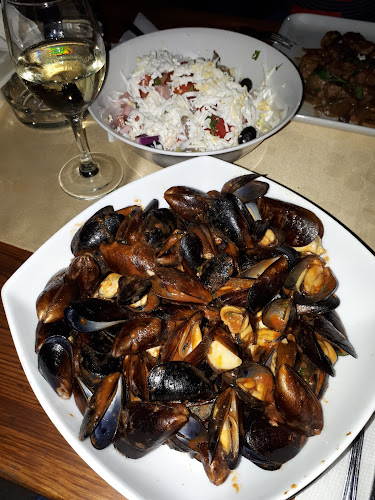 Ресторант "Старата къща" - Лозенец