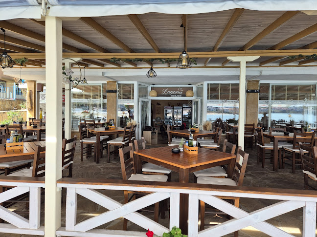 Restaurant Laguna - Созопол