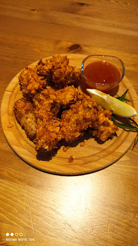 Comentarii opinii despre Бистро Октопод