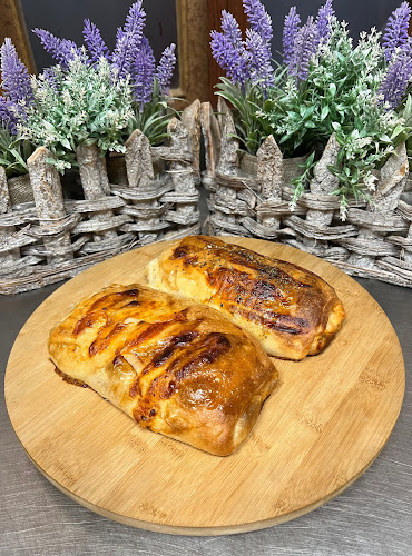 Opinii despre Пекарната на Шишман în София - Гастрономия и хотелиерство