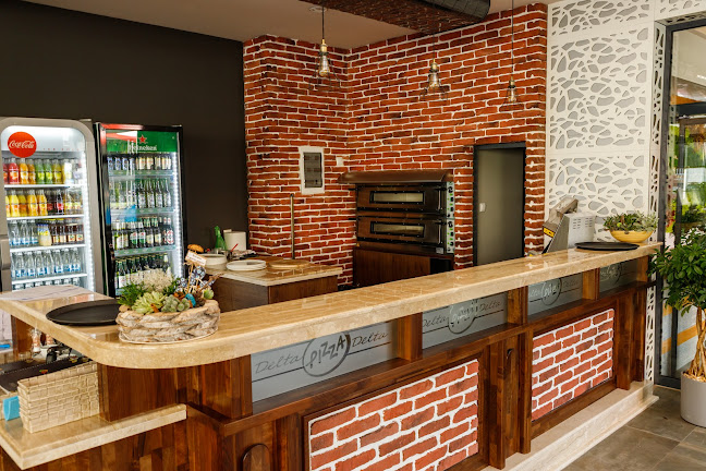 Delta Restaurant - Казанлък