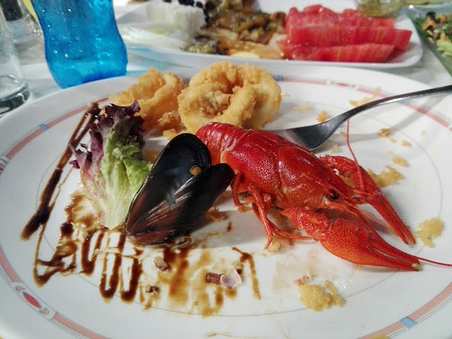 Рибен ресторант “Карел” - Несебър