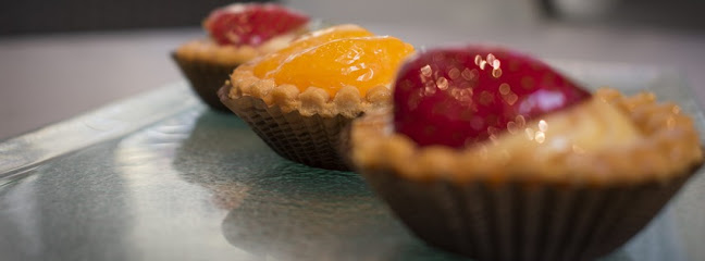 Сладкарница Еуфория - София