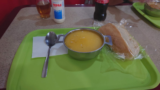 Opinii despre Закусвалня "Македония" în Стара Загора - Гастрономия и хотелиерство