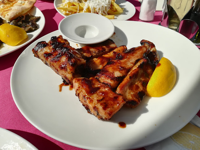 Comentarii opinii despre Hotel-Restorant Chiflika