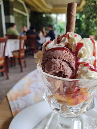 Ресторант "Кипарис" - Стара Загора