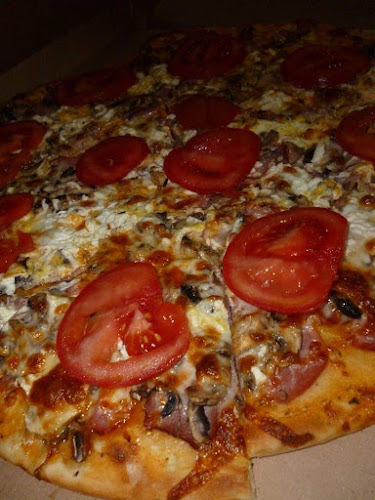 Opinii despre Pizza Pri Mama în Видин - Гастрономия и хотелиерство