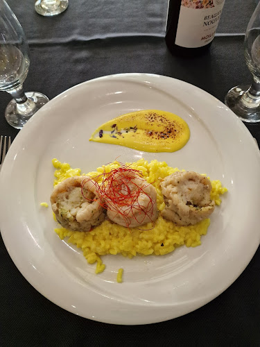 Лайла Фешън кукинг - Гастрономия и хотелиерство