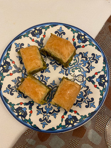 TM Turkish Restaurant - София