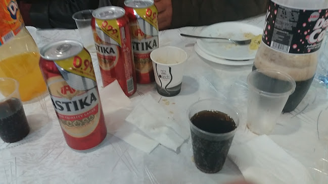 ресторант Орбита Сватбен Салон