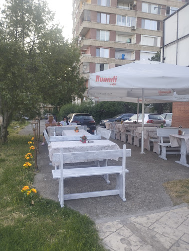 Рибна гостилница „Черно море“