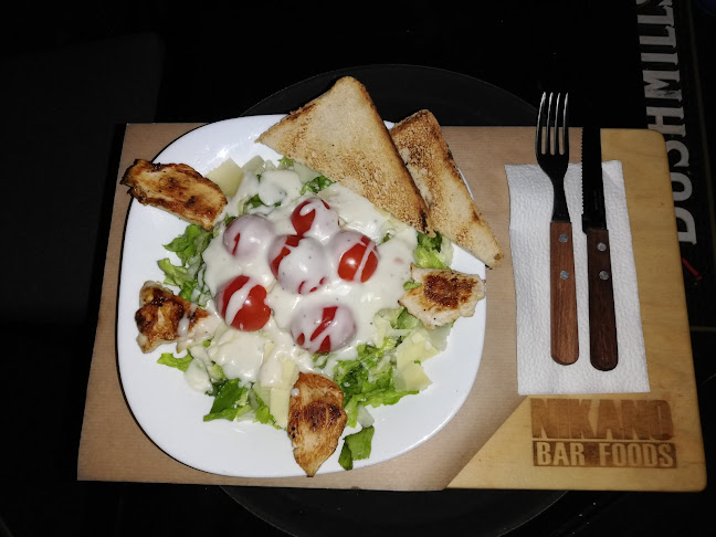 Opinii despre Бар Никано Галерия în Пловдив - Гастрономия и хотелиерство