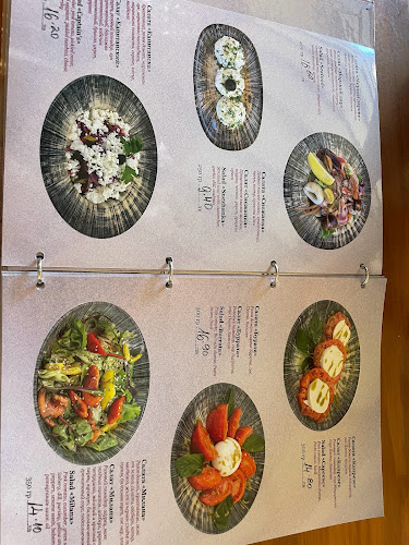 Comentarii opinii despre Рибен ресторант “Карел”