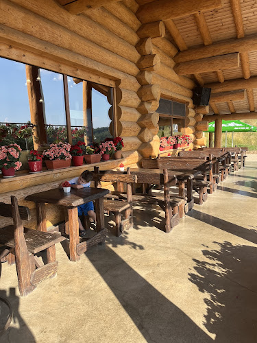 Ресторант „Дървената къща - Стражата“ (Мандра „Свежест“) - Кюстендил