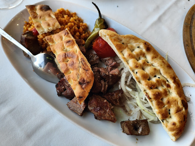 Манастирски РидПриморски, ул. „Робърт Скот“, 9007 Варна