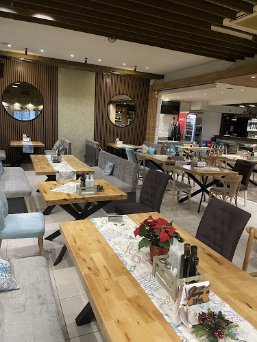 Opinii despre Ресторант „Империал” în Русе - Гастрономия и хотелиерство