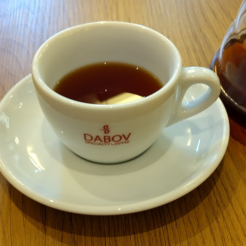 DABOV Specialty Coffee Varna - Варна