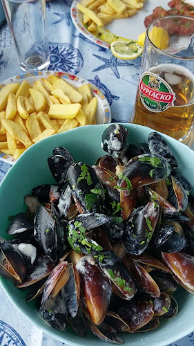 Ресторант „Зорница“