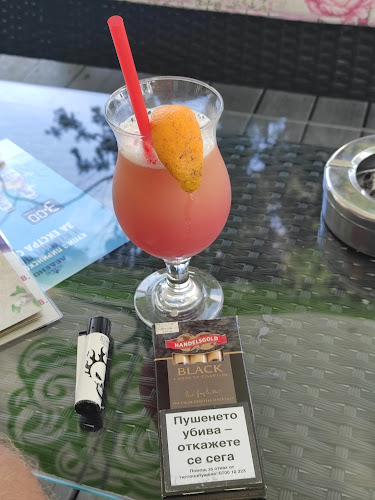 Shikozo Cocktail Bar - Царево