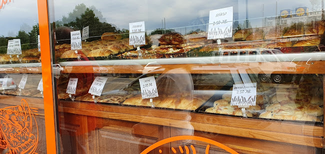 Банички и пица