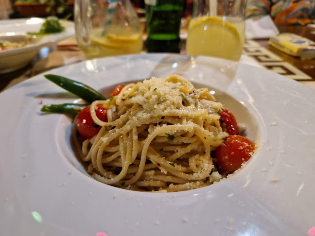 Ресторант Peperoncino | Ресторант Балчик | Заведение Балчик | Пицария Балчик