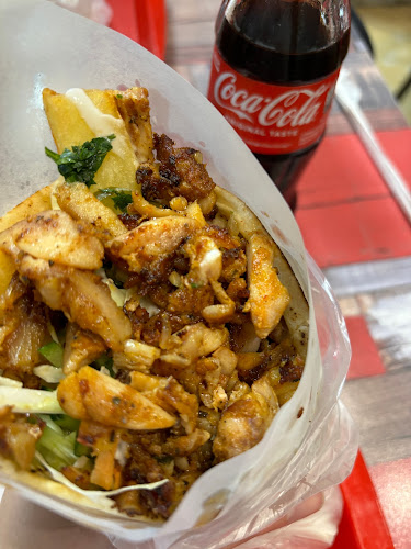 Opinii despre Искендер кебап în Бургас - Гастрономия и хотелиерство